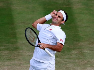 Wimbledon 2019: Roger Federer downs rival Rafael Nadal in classic semi-final clash to reach 12th final at SW19
