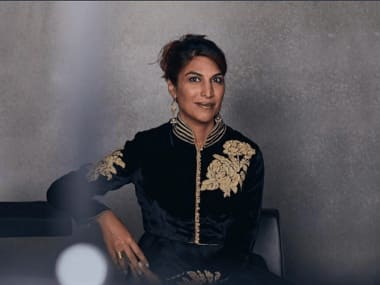 Birmingham Indian Film Festival: Rohena Gera wins top honour; Anurag Kashyap felicitated with LIFF ICON award