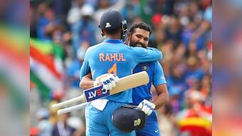 India vs Sri Lanka, ICC Cricket World Cup 2019: Men in Blue ease to win but middle-order issues remain unsolved