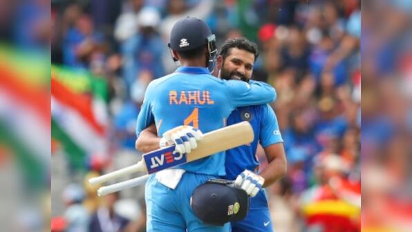 India vs Sri Lanka, ICC Cricket World Cup 2019: Men in Blue ease to win but middle-order issues remain unsolved