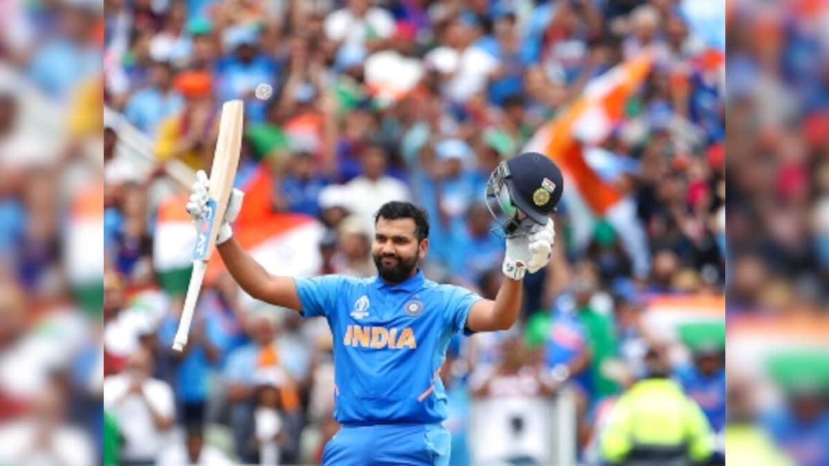 India vs Bangladesh, ICC Cricket World Cup 2019: Rohit Sharma's adaptability stands out as India enter semis