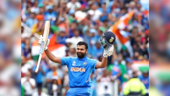 World Cup Social Pavilion: Rohit Sharma's tournament record earns him big praise, birthday wishes for MS Dhoni and more