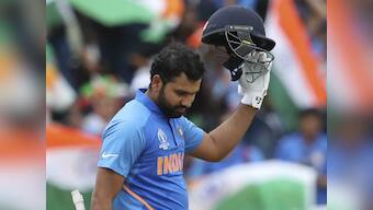 India vs South Africa: Rohit Sharma 'too good a player' to not be playing in all formats, says India batting coach Vikram Rathour