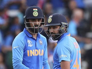 ICC Cricket World Cup 2019: From competitiveness of sub-300 totals to impact of 'bits and pieces' players, trends from league stage ICC Cricket World Cup 2019: From competitiveness of sub-300 totals to impact of 'bits and pieces' players, trends from league stage