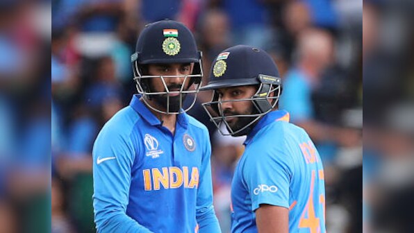 ICC Cricket World Cup 2019: From competitiveness of sub-300 totals to impact of 'bits and pieces' players, trends from league stage