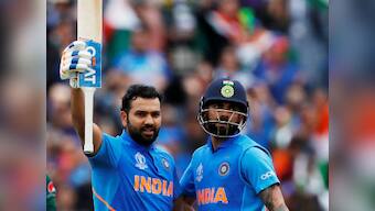 Virat Kohli, Rohit Sharma end year as top two batsmen in the ICC ODI rankings; KL Rahul, Shreyas Iyer make notable gains