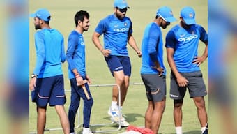 Highlights, India squad for West Indies tour 2019 announcement: MS Dhoni rested for Windies tour; Shikhar Dhawan picked for limited-overs leg