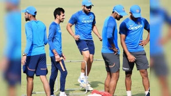 Highlights, India squad for West Indies tour 2019 announcement: MS Dhoni rested for Windies tour; Shikhar Dhawan picked for limited-overs leg