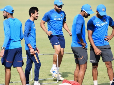 Highlights, India squad for West Indies tour 2019 announcement: MS Dhoni rested for Windies tour; Shikhar Dhawan picked for limited-overs leg Highlights, India squad for West Indies tour 2019 announcement: MS Dhoni rested for Windies tour; Shikhar Dhawan picked for limited-overs leg