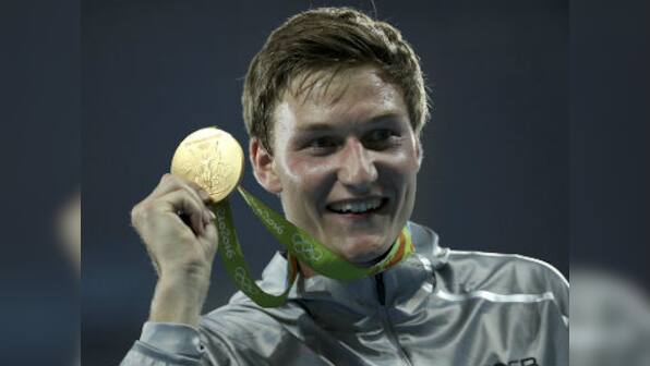 Thomas Rohler interview: Rio 2016 gold medallist on Germany's secret to success in javelin, Neeraj Chopra's emergence and more