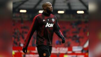 Romelu Lukaku completes long-awaited move to Inter Milan from Manchester United as transfer deadline ends