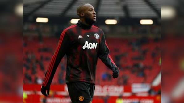 Romelu Lukaku completes long-awaited move to Inter Milan from Manchester United as transfer deadline ends