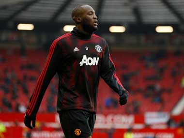 Romelu Lukaku completes long-awaited move to Inter Milan from Manchester United as transfer deadline ends Romelu Lukaku completes long-awaited move to Inter Milan from Manchester United as transfer deadline ends