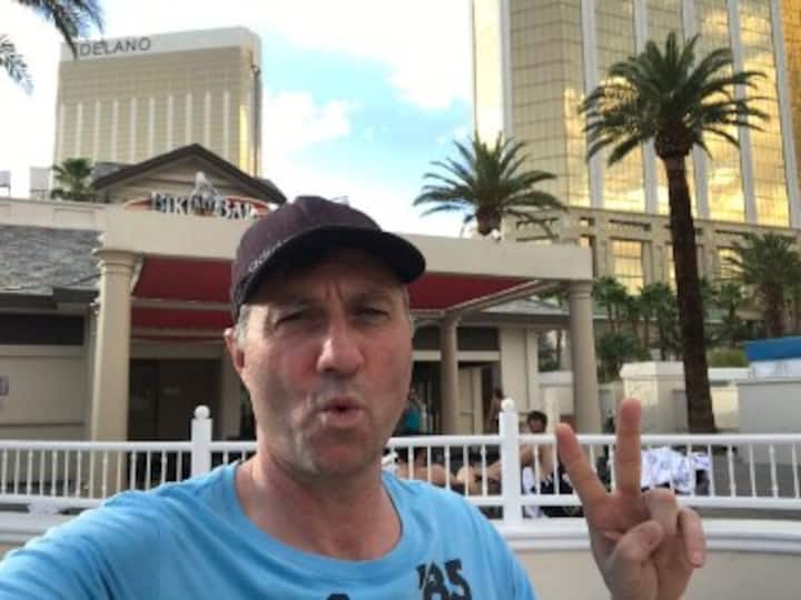 How former England cricketer Ronnie Irani helped Paul Gascoigne and others fight alcohol addiction, depression