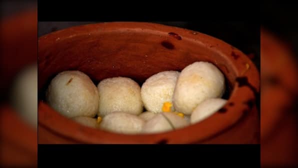 West Bengal observes 'Rosogolla Day' today to celebrate second anniversary of granting of GI tag for 'Banglar Rosogolla'