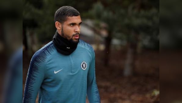 Premier League: Promising Chelsea midfielder Ruben Loftus-Cheek signs five-year contract extension