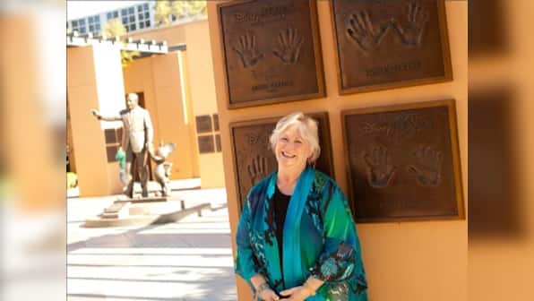 Russi Taylor, voice actress behind Minnie Mouse and The Simpsons' Martin Prince, passes away at 75