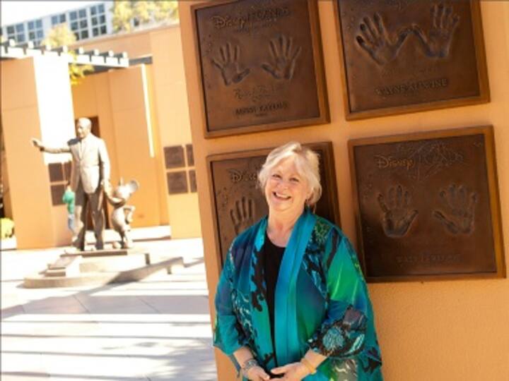Russi Taylor, voice actress behind Minnie Mouse and The Simpsons' Martin Prince, passes away at 75