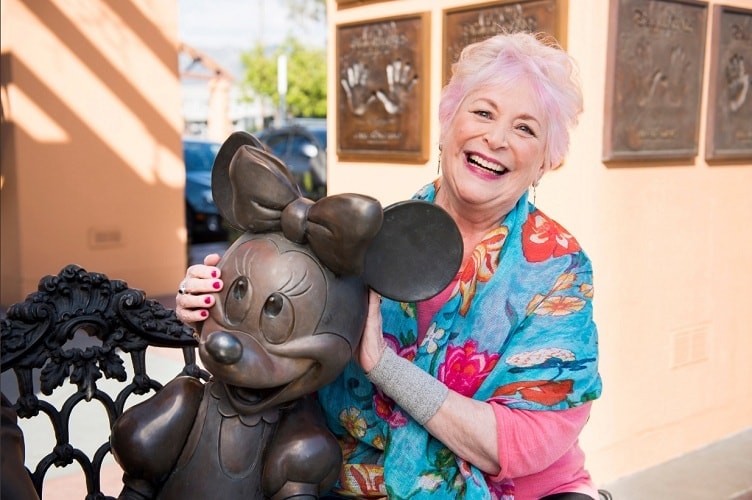 Russi Taylor, voice actress behind Minnie Mouse and The Simpsons Martin Prince, passes away at 75