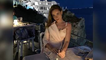 Russian travel blogger Ekaterina Karaglanova found stabbed to death in a suitcase at Moscow residence