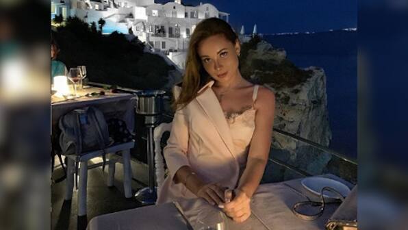 Russian travel blogger Ekaterina Karaglanova found stabbed to death in a suitcase at Moscow residence