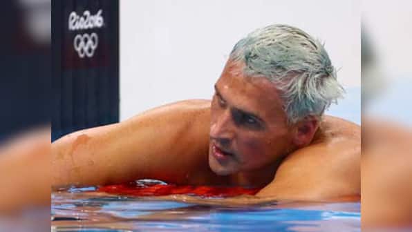 Six-time Olympic swimming gold medalist Ryan Lochte to make return from 14-month suspension at American national championships