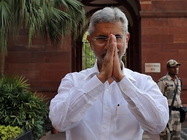 ‘Want normal neighbourly relations’: Centre says it is committed to addressing outstanding issues with Pakistan bilaterally