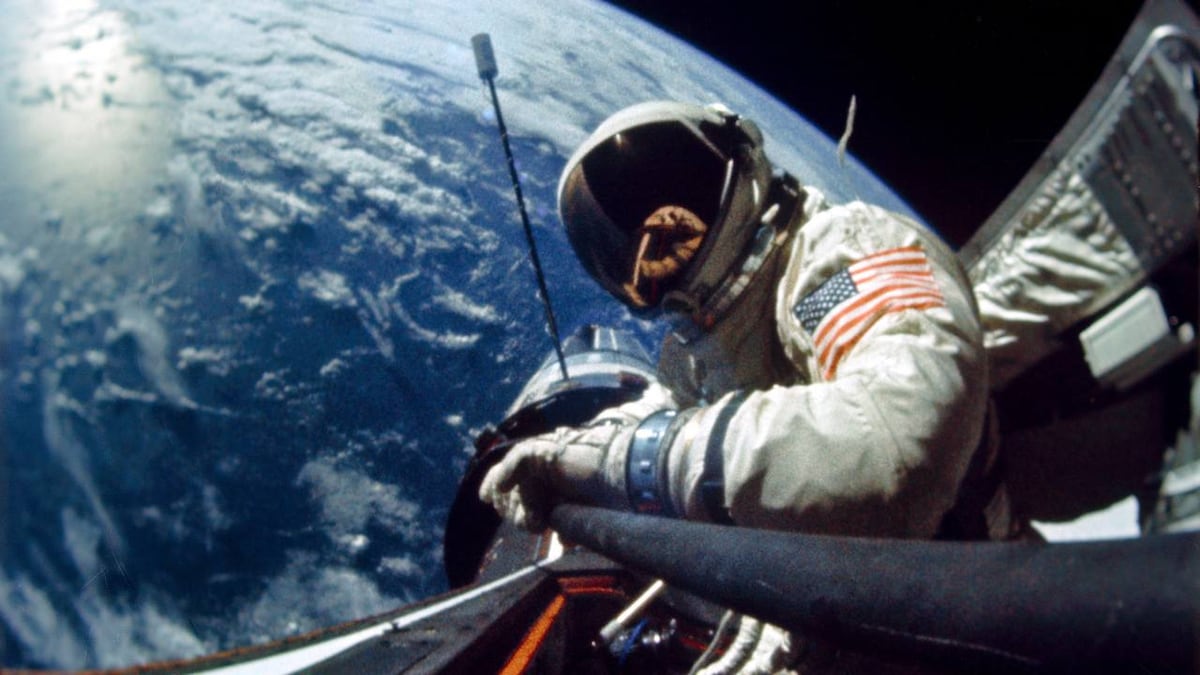 World Photography Day 2019: The cameras and photographs that immortalised space travel