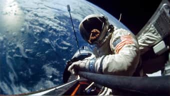 World Photography Day 2019: The cameras and photographs that immortalised space travel