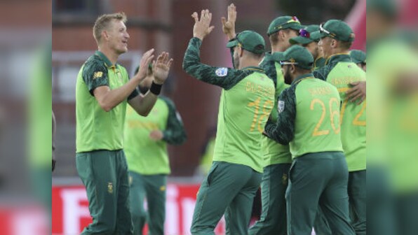 ICC Cricket World Cup 2019, South Africa Review: There's only one way for Proteas to go after another sorry campaign, and it's not up