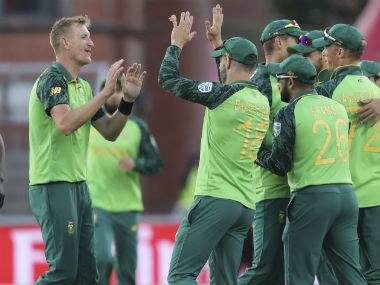 ICC Cricket World Cup 2019, South Africa Review: There's only one way for Proteas to go after another sorry campaign, and it's not up