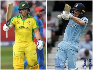 Highlights, Australia vs England, ICC Cricket World Cup 2019 Semi-Final Match at Birmingham, full cricket score: England qualify for final Highlights, Australia vs England, ICC Cricket World Cup 2019 Semi-Final Match at Birmingham, full cricket score: England qualify for final