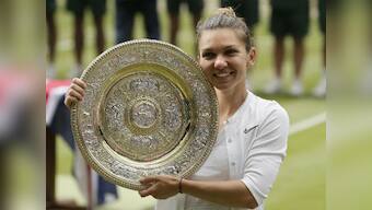 Wimbledon 2019: Simona Halep mounts stunning comeback on back of renewed self belief and mental fortitude