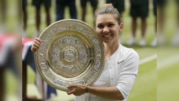 Wimbledon 2019: Simona Halep mounts stunning comeback on back of renewed self belief and mental fortitude