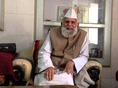 Monsoon Session of Parliament: SP MP Shafiqur Rahman Barq raises concerns over lynchings during Zero Hour in LS Monsoon Session of Parliament: SP MP Shafiqur Rahman Barq raises concerns over lynchings during Zero Hour in LS