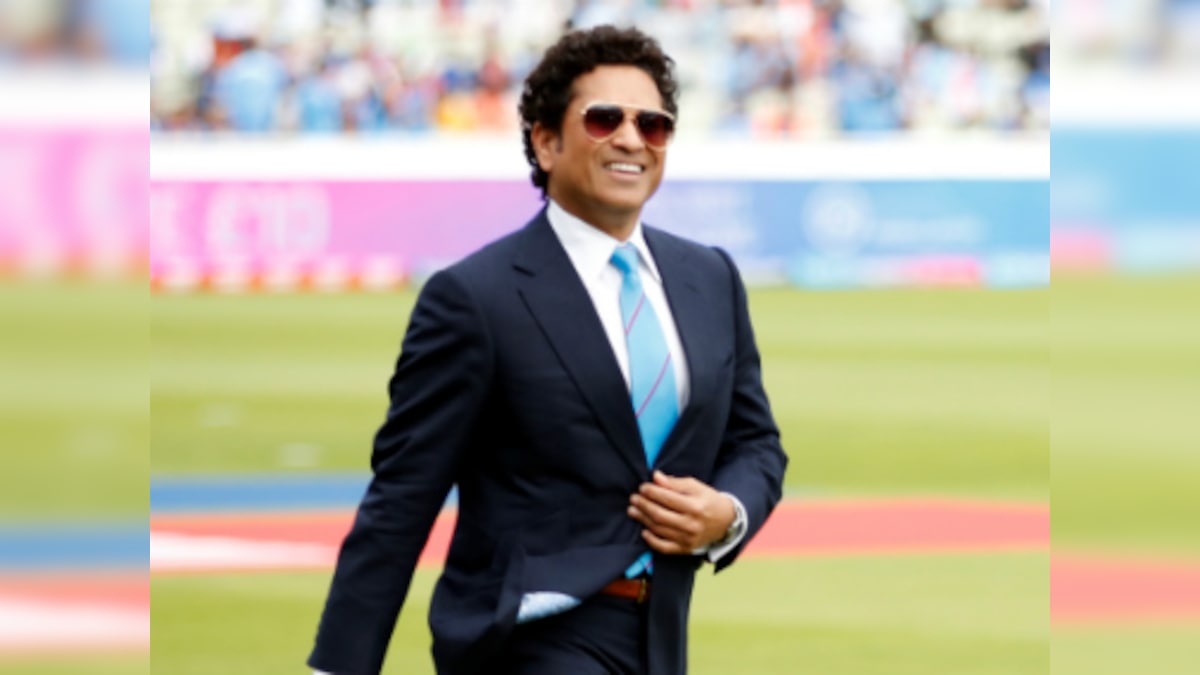 Indian batting legend Sachin Tendulkar to flag off Kolkata Full Marathon on Sunday