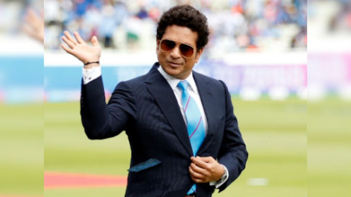 Sachin Tendulkar, Courtney Walsh to coach teams in bushfire charity match, announce Cricket Australia