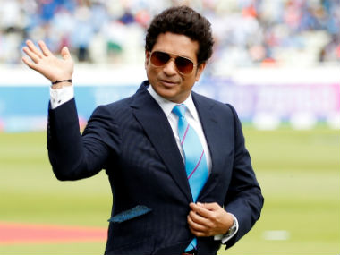 Cricket legend Sachin Tendulkar to flag-off New Delhi Marathon on 23 February Cricket legend Sachin Tendulkar to flag-off New Delhi Marathon on 23 February