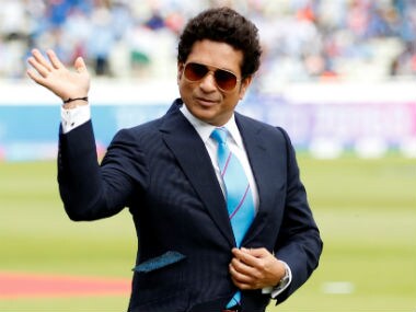 Sachin Tendulkar hails ICC's decision to scrap boundary-count rule in super overs for knockout matches
