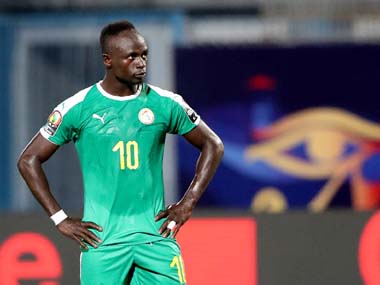 Africa Cup of Nations 2019: Sadio Mane strengthens case for Ballon d'Or with string of excellent performances for Senegal Africa Cup of Nations 2019: Sadio Mane strengthens case for Ballon d'Or with string of excellent performances for Senegal