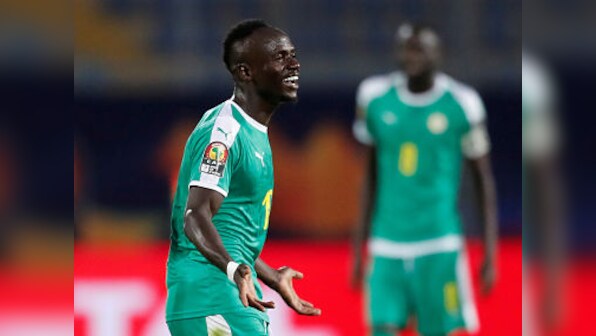 Africa Cup of Nations 2019: Senegal striker Sadio Mane says it would be an 'absolute dream' to guide his team to glory