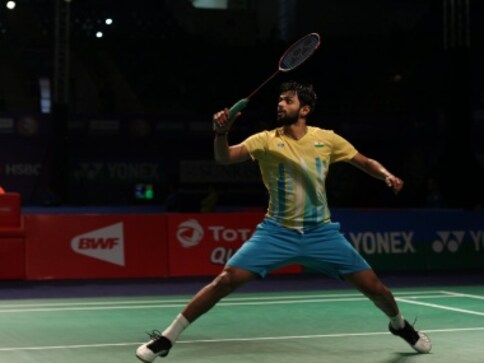 Badminton Asia Team Championships 2020: Indian men given ...