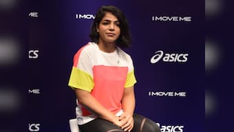 Tokyo Olympics 2020: Sakshi Malik credits bronze medal in Rio for 'sea-change' in people's attitude towards wrestling