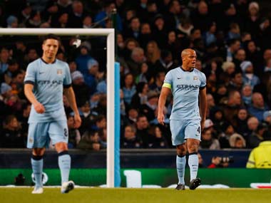 Samir Nasri follows former Manchester City teammate Vincent Kompany to Anderlecht in bid to 'be an example to the younger generation' Samir Nasri follows former Manchester City teammate Vincent Kompany to Anderlecht in bid to 'be an example to the younger generation'