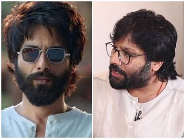 Kabir Singh director Sandeep Vanga's problematic views on love and intimacy are worse than his films