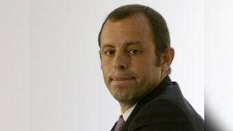 Former Barcelona president Sandro Rossell cleared of money laundering charges by Spanish court