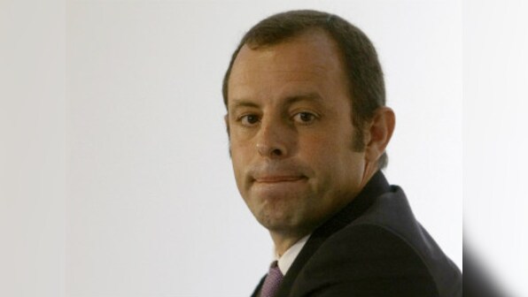 Former Barcelona president Sandro Rossell cleared of money laundering charges by Spanish court