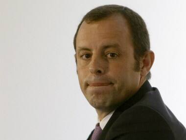Former Barcelona president Sandro Rossell cleared of money laundering charges by Spanish court