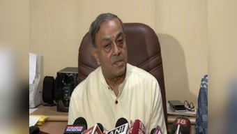 Rajya Sabha MP Sanjay Singh quits Congress, blames party's lack of communication, leadership; expected to join BJP tomorrow