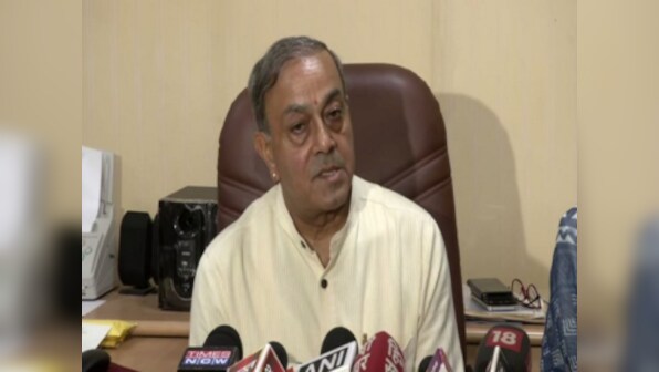 Rajya Sabha MP Sanjay Singh quits Congress, blames party's lack of communication, leadership; expected to join BJP tomorrow